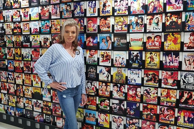 Bollywood Studio Tour with Slum & City Tour - What the Bollywood studio visit is really like