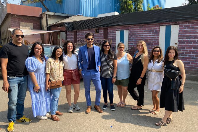 Bollywood Studio Tour - Starting at SJ Studio and Entertainment Ltd.
