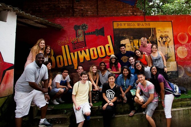 Bollywood Tour with Original founder - Key points at a glance