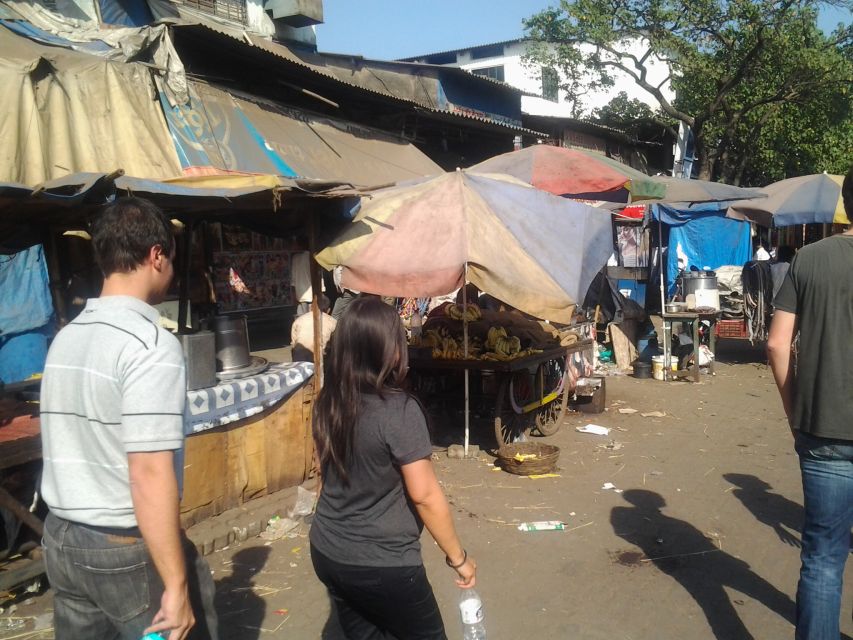Bollywood tour with Slum Tour & Dance show - How much value do you get for $140?