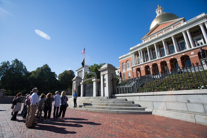 Boston Movie Mile Walking Tour - What the Guide Adds