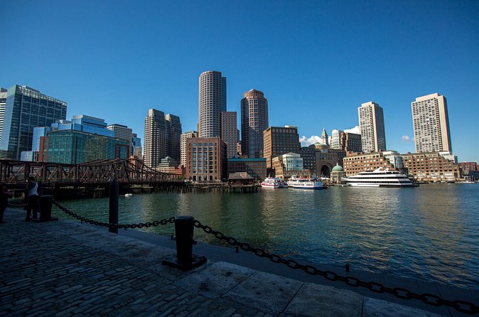 Boston Movie Mile Walking Tour - Is $44 a Fair Price?