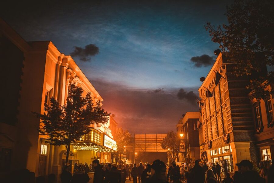 Bottrop: Movie Park Full-Day Admission Ticket - Should you book Movie Park Germany?