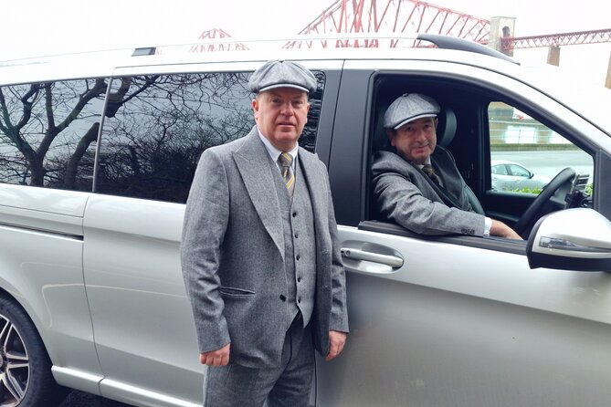 Braveheart Private Luxury Day Tour from Glasgow - Climbing the National Wallace Monument