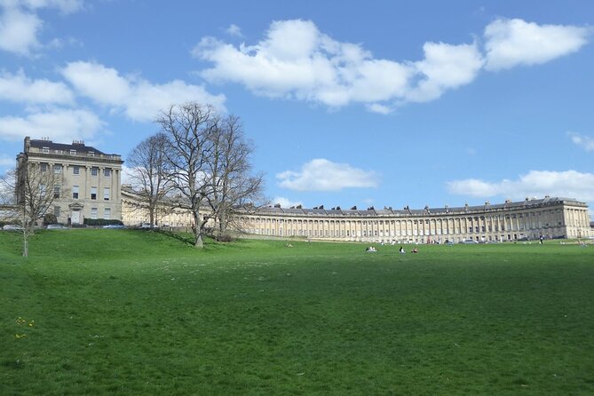 Bridgerton Film Locations - Bath - Private Walking Tour - Why Bath works so well for Bridgerton filming