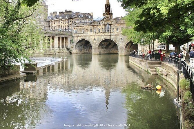 Bridgerton Filming Locations: Bath Private Day Trip from London - Why Bath works so well for Bridgerton fans