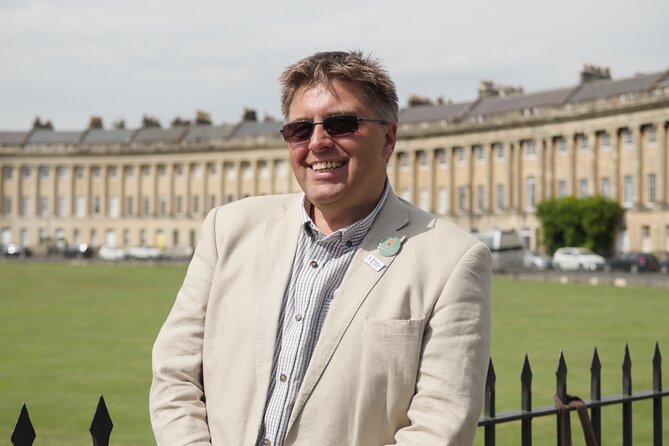 Bridgerton Filming Locations in Bath Private Day Trip from London - Key points to know before booking