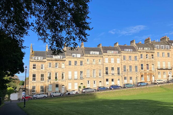 Bridgerton’s Filming Locations in Bath Audio Guide - Pulteney Bridge and the Walk to Lady Danbury’s House