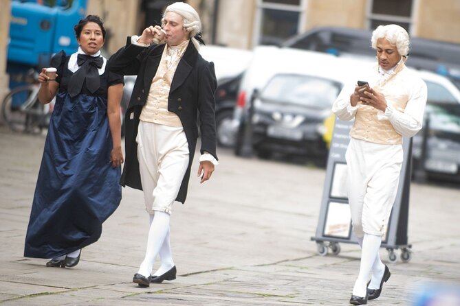 Bridgerton Walking Tour of Filming Locations & Storylines - Bath - Danbury House, the Duke’s residence, and Siena’s home