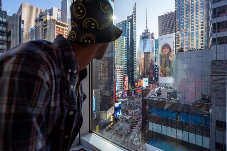 Broadway Backstage: From Times Square to Studio - Key points to know before you book