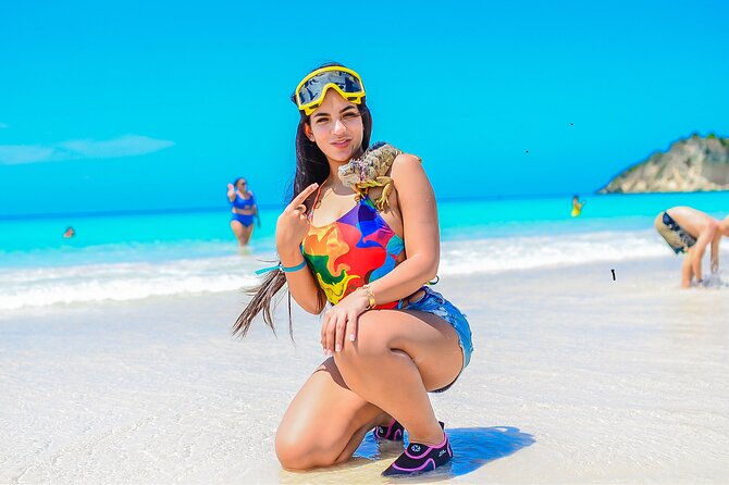 Buggy Tour in Punta Cana with Stops at the Beach and a Cave - A muddy start at the buggy ranch