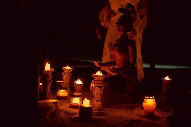 Cacao ceremony on the beach of Holbox - Weather, Cancellation, and Timing Details