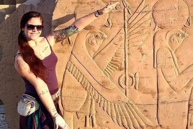 Cairo : Marvel 6 Days Nile Cruise Aswan and Luxor & Sightseeing by Sleeper Train - Cruising north through Kom Ombo