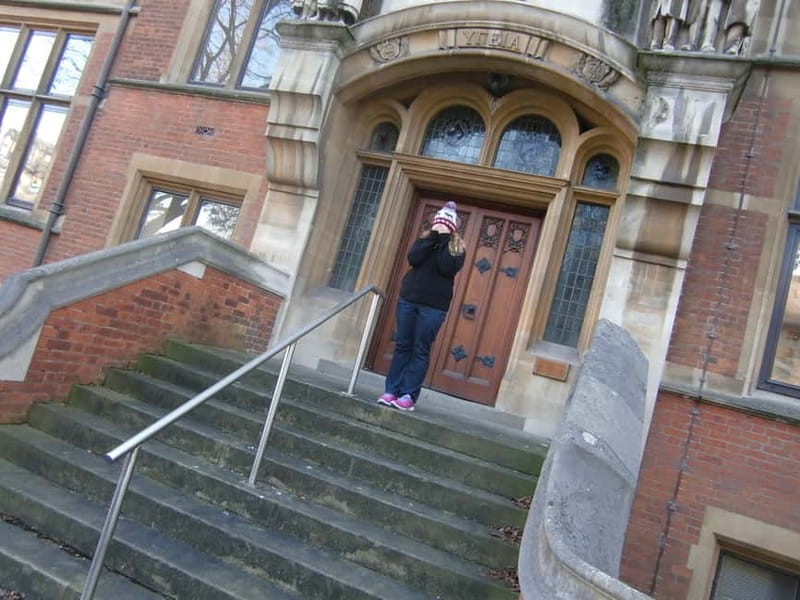 Cardiff: Doctor Who Car Tour - From Amy Pond’s Village to Farringham
