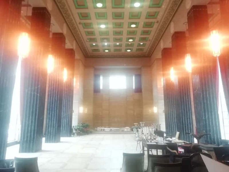 Cardiff: Private Doctor Who Walking Tour - What Eugene adds to the walk