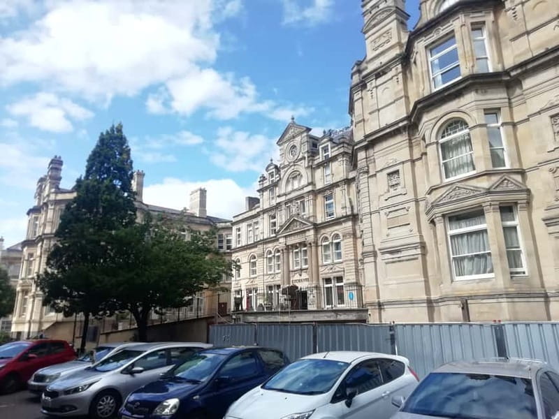 Cardiff: Private Doctor Who Walking Tour - Is $30 a fair price?