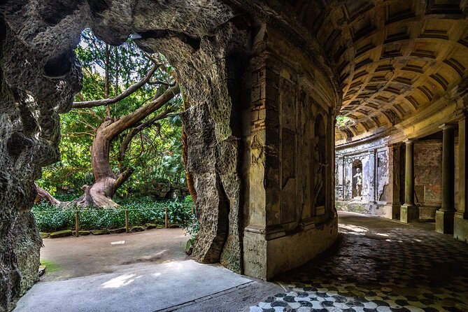 Caserta The Star Wars Royal Palace Tour - Why Caserta deserves a place in your Naples plans