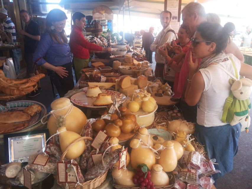 Catania: Savoca Godfather Tour & Taormina With Food Tasting - Who should book this Sicily day tour?