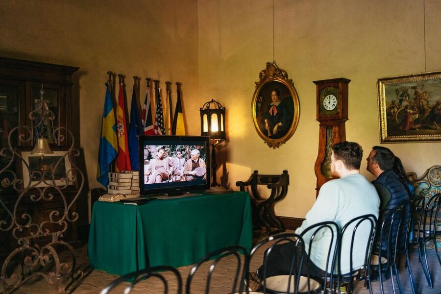Catania/Taormina: The Godfather Filming Locations Tour - Key points at a glance