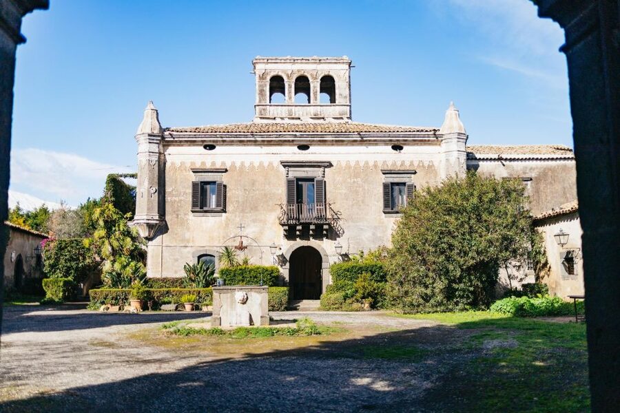 Catania/Taormina: The Godfather Filming Locations Tour - Who should book this tour?