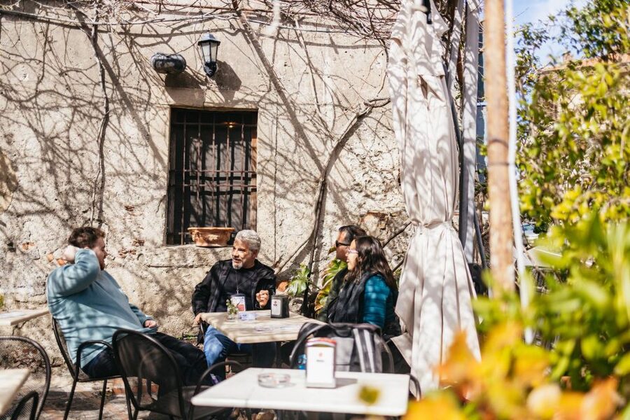 Catania/Taormina: The Godfather Filming Locations Tour - Why these Sicilian villages matter to Godfather fans