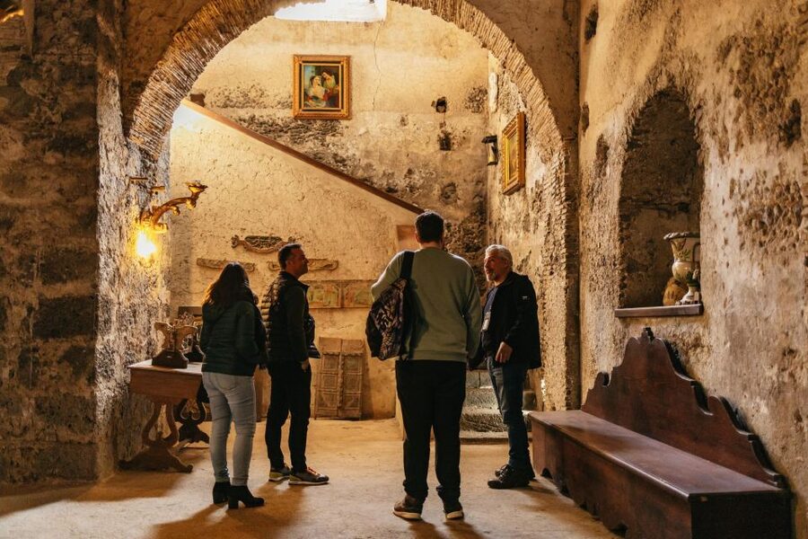Catania/Taormina: The Godfather Filming Locations Tour - Price, timing, and what is included