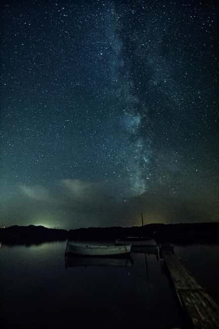 Cavalleria: Guided Stargazing at the Beach with Telescope - Key points to know before you book