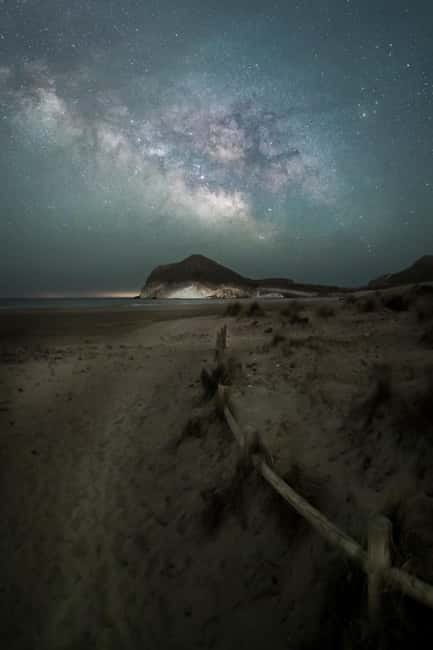 Cavalleria: Guided Stargazing at the Beach with Telescope - How the $35 price measures up