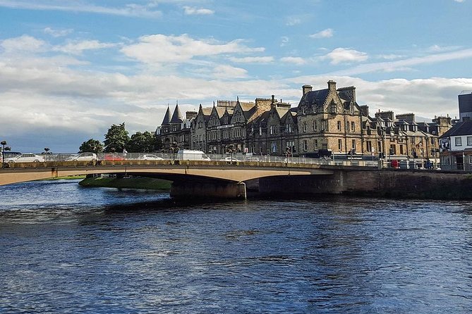 Cawdor Castle, Inverness, Culloden, Outlander and Loch Ness Tour - Culloden Battlefield puts the day in perspective