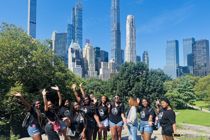 Central Park Film Spots and Celebrity Homes Pedicab Tour - Belvedere Castle is the tour’s most distinctive stop