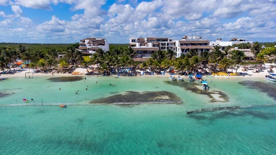 Chacchoben Maya Ruins & Mexican Lunch at the Beach (Combo) - How this tour compares with a simple port day