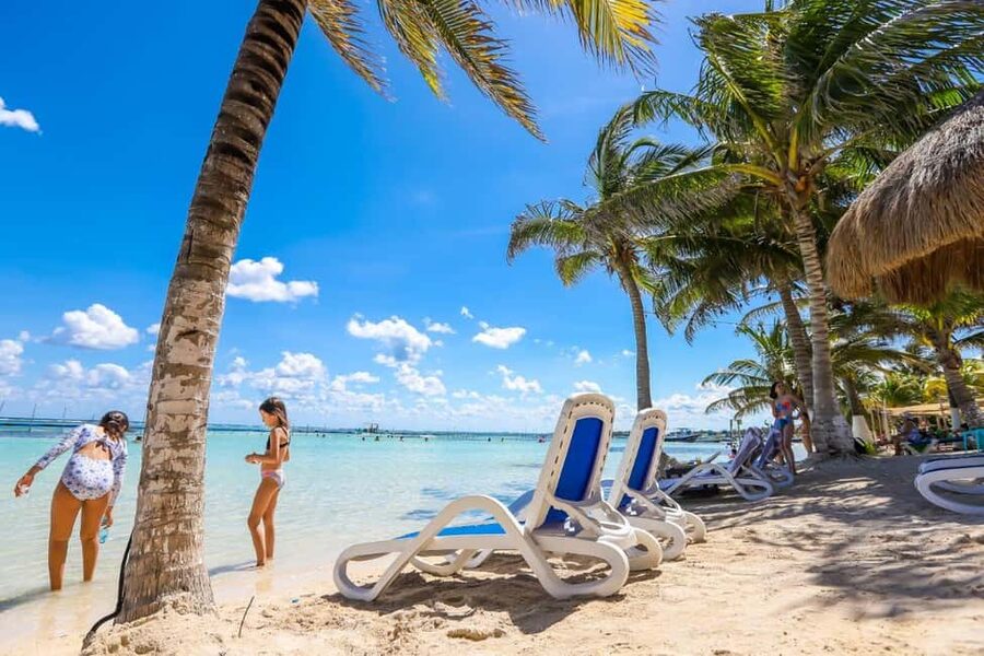 Chacchoben Maya Ruins & Mexican Lunch at the Beach (Combo) - Why the ruins are worth the extra road time
