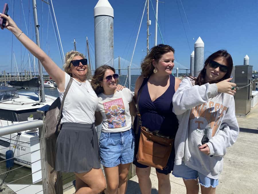 Charleston: Outer Banks Film Locations Tour - Why this Charleston tour works for Outer Banks fans