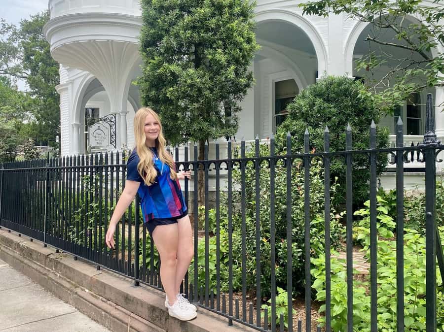 Charleston: Outer Banks Film Locations Tour - Final call: book it for the personal connection