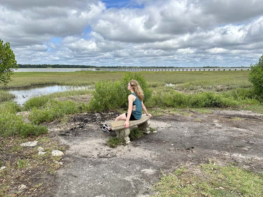 Charleston: Outer Banks Film Locations Tour - Lesser-known stops that other tours may skip