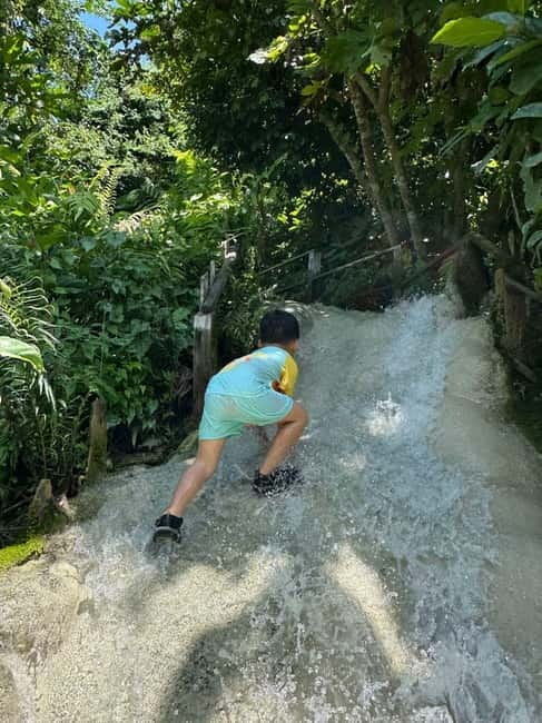 Chiang Mai Sticky Waterfall Adventure-Climb Like Spider-Man! - Should you book the Sticky Waterfall adventure?