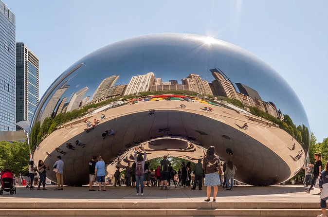 Chicago Fire TV Show Set Tour - A private car makes the short schedule work
