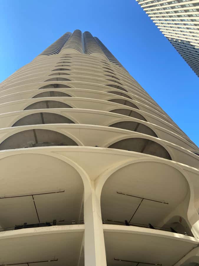 Chicago: Mobsters and Movies Walking Tour - Downtown power, The Dark Knight, and The Untouchables