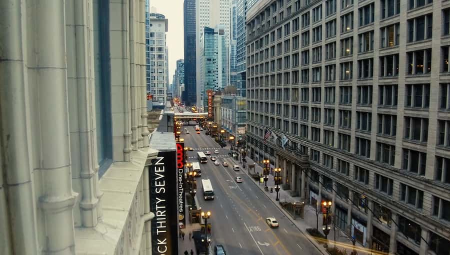 Chicago: Mobsters and Movies Walking Tour - Who will enjoy this walk most