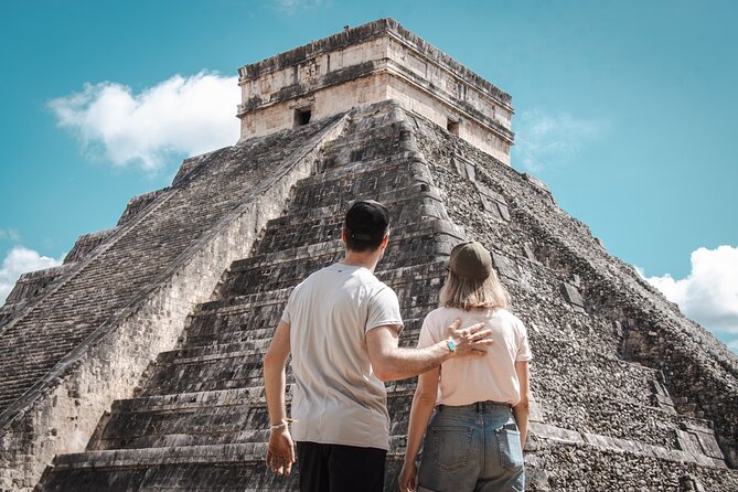 Chichen Itza Marvel of the World Early Morning Archaeologic Tour - Key points to know before booking