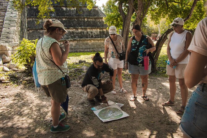Chichen Itza Marvel of the World Early Morning Archaeologic Tour - Why the early start from Tulum is worth it