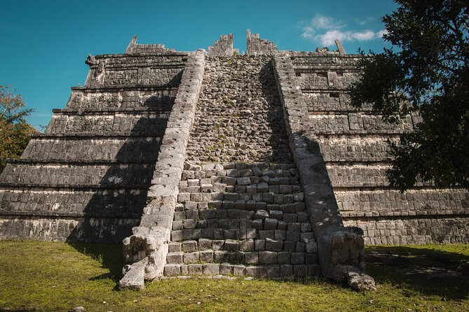 Chichen Itza Marvel of the World Early Morning Archaeologic Tour - What the lunch box adds to the day