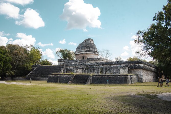 Chichen Itza Marvel of the World Early Morning Archaeologic Tour - Guide quality is the biggest variable