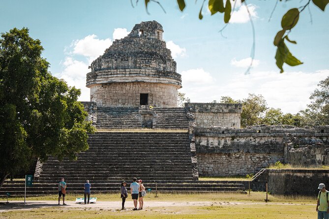 Chichen Itza Marvel of the World Early Morning Archaeologic Tour - Is $149 a fair price?