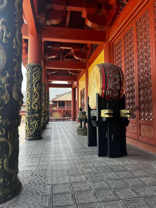 China Hollywood and Yiwu-the offline Temu commercial heaven - The transfer to Yiwu and the world of small goods