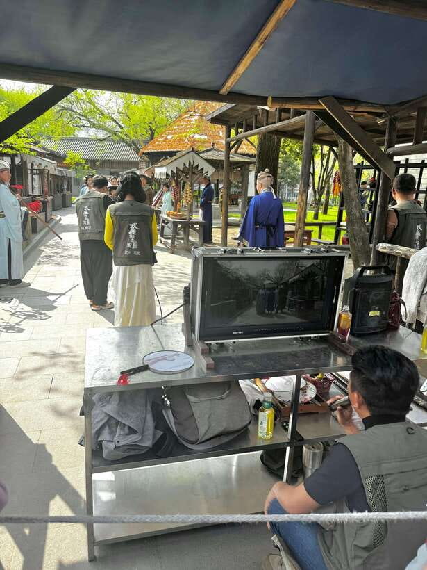 China Hollywood and Yiwu-the offline Temu commercial heaven - Who should choose this experience?