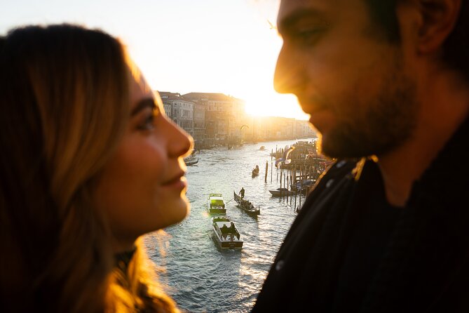 Cinematic Photoshoot in Venice: Capture Venice Hidden Gems - What Filippo’s photography style means for you
