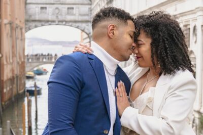 Cinematic Photoshoot in Venice: Capture Venice Hidden Gems