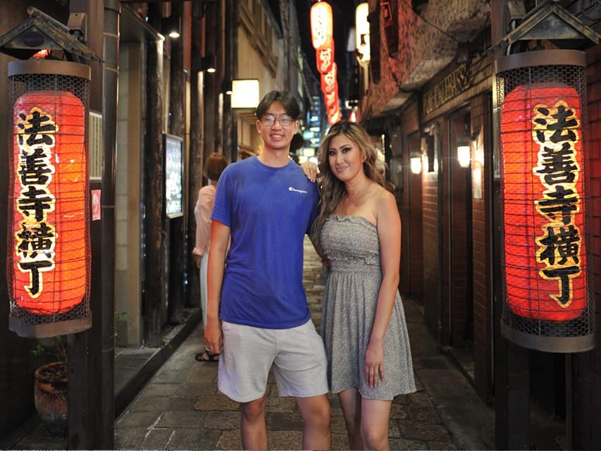 Cinematic Video shoot in Osaka - Price, timing, and practical value