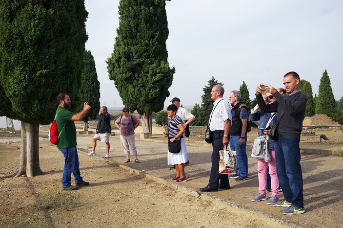 City of Italica and Game of Thrones - Key points to know before you book